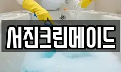 서진크린메이드