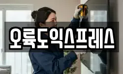 오륙도익스프레스