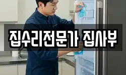 집수리전문가 집사부