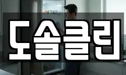 도솔클린