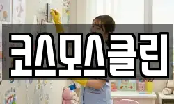 코스모스클린