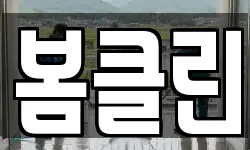 봄클린