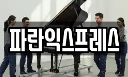 파란익스프레스
