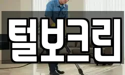 털보크린