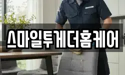 스마일투게더홈케어