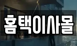 홈택이사몰