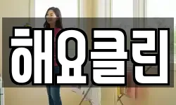 해요클린