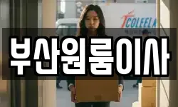 부산원룸이사