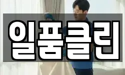 일품클린