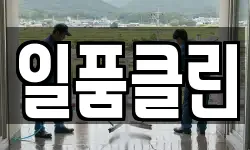 일품클린
