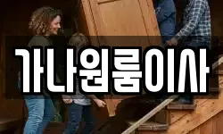 가나원룸이사