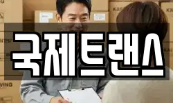 국제트랜스