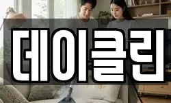 데이클린