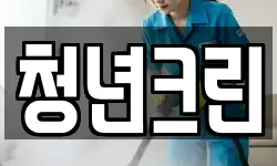 청년크린