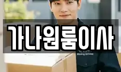 가나원룸이사