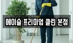 에이슬 프리미엄 클린 본점