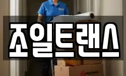 조일트랜스