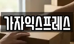 가자익스프레스