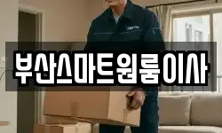 부산스마트원룸이사