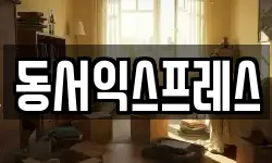 동서익스프레스