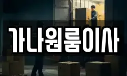 가나원룸이사