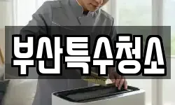 부산특수청소