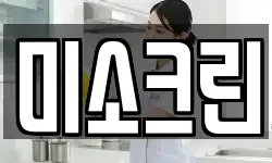 미소크린