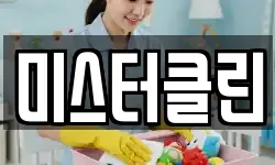 미스터클린