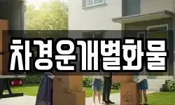 차경운개별화물