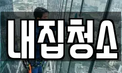 내집청소