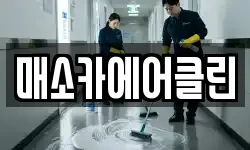 매소카에어클린