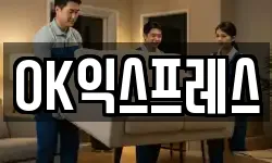 OK익스프레스