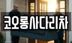 코오롱사다리차
