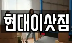 현대이삿짐