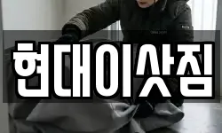 현대이삿짐
