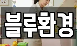 블루환경