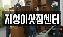 지성이삿짐센터