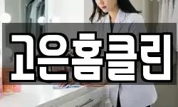 고은홈클린