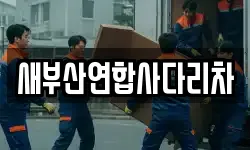 부산광역시 서구 암남동 이사,용달이사,포장이사,원룸이사,보관이사
