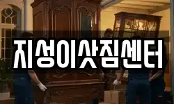 지성이삿짐센터