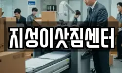 지성이삿짐센터