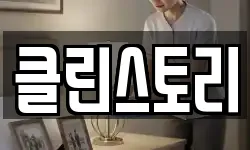 클린스토리