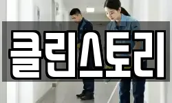 클린스토리