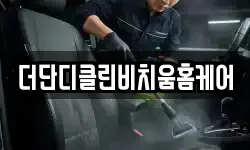 더단디클린비치움홈케어