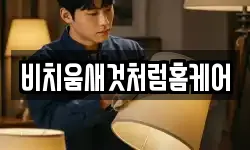 비치움새것처럼홈케어