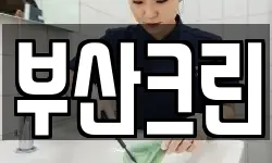 부산크린