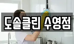 도솔클린 수영점