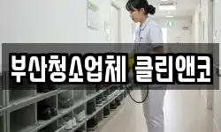 부산청소업체 클린앤코