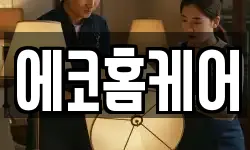 에코홈케어