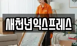 새천년익스프레스